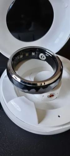 Anel Colmi R11 Smartring número 11