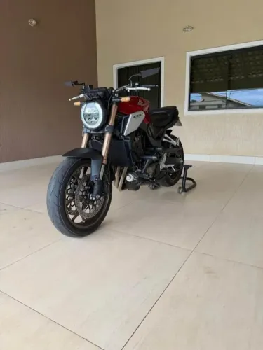 Honda CB 650 2022
