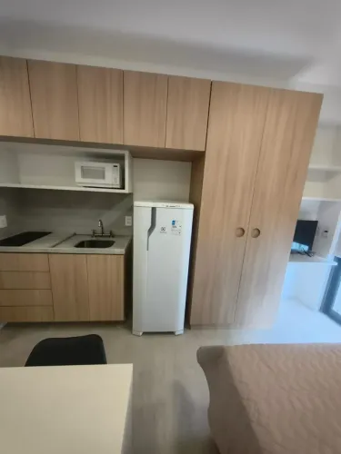 Studio para aluguel tem 20 metros quadrados com 1 quarto em Butantã - São Paulo - SP