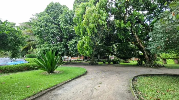 Chácara para venda em Aldeia PE com 6256m² casa sede piscina e casa de hóspede.