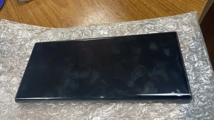 Samsung note 20 ultra