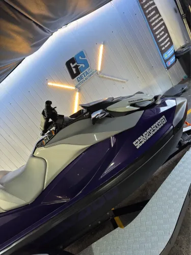 Jet ski 170 