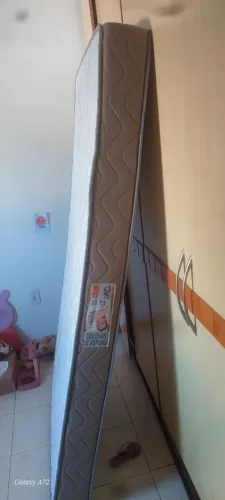 Colchão solteiro D33