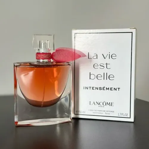 Perfume La Vie est Belle Intensimente 50ml tst