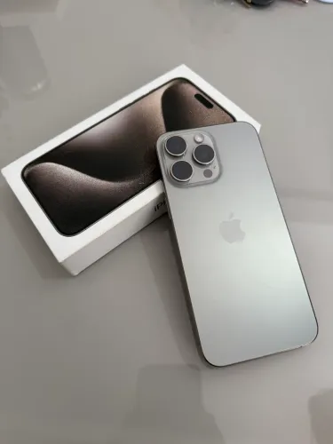 15 pro max 256gb