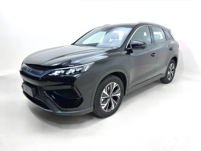 BYD Song Pro GS 1.5 16V Híbrido Aut. 2026
