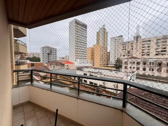 Apartamento para Alugar no Centro de Uberaba