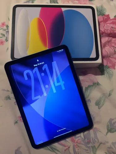 iPad 11 A16