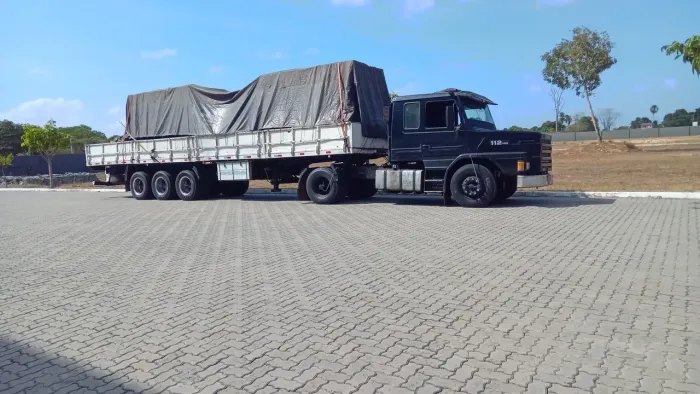 Cavalo série jubileu HW91