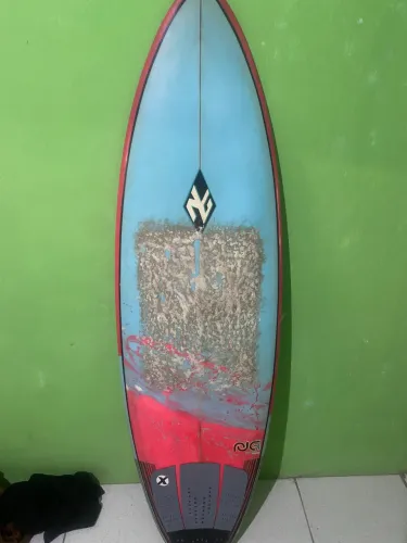 Prancha de surf