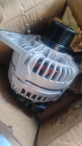 Alternador 24V Volvo