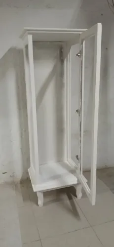 Fabricamos cristaleira