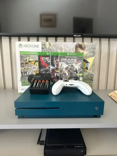 Xbox one