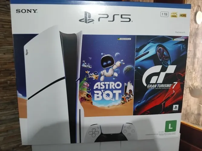 PlayStation 5