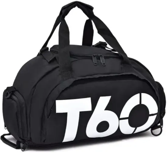 Bolsa Esportiva Academia Beatch Tenis Viagem T60 - Varias Cores - Promoção