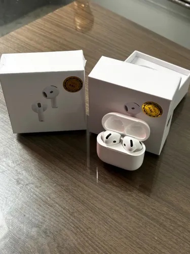 Fone de Ouvido Bluetooth com Cancelamento de Ruído (ANC) - NOVO!