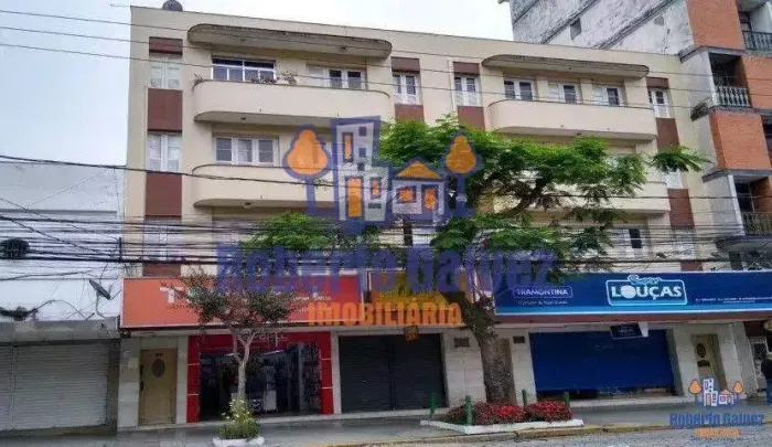 Apartamento para aluguel, 1 quarto, Centro - Nova Friburgo/RJ