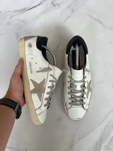 Golden Goose Superstar 