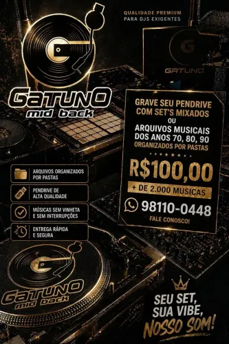 Pendrive Selecionado Flash/House