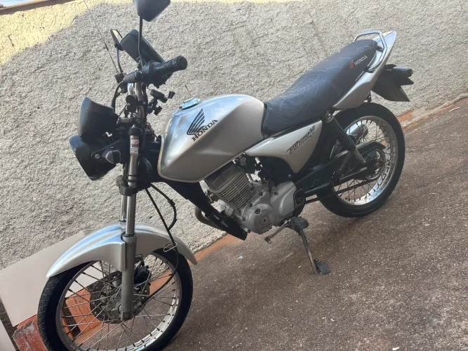 Cg 150 2006