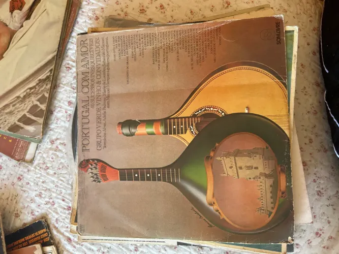 LP - Portugal