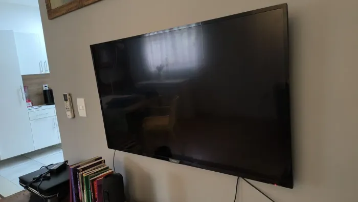 Tv Smart 43" retirar em Valinhos