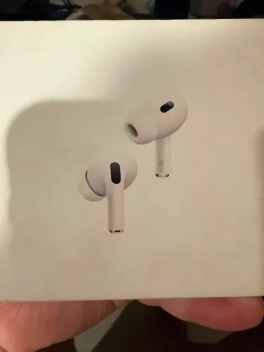 Vendo Air Pods Pro 2° Geração