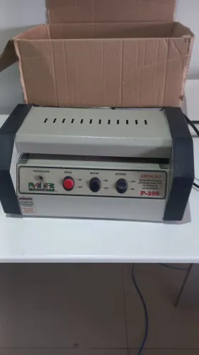 Plastificadora profissional P280
