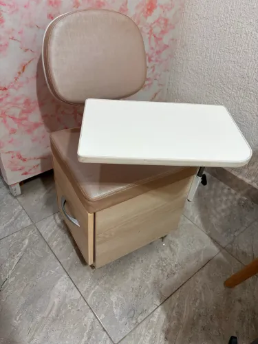 Cirandinha de Manicure
