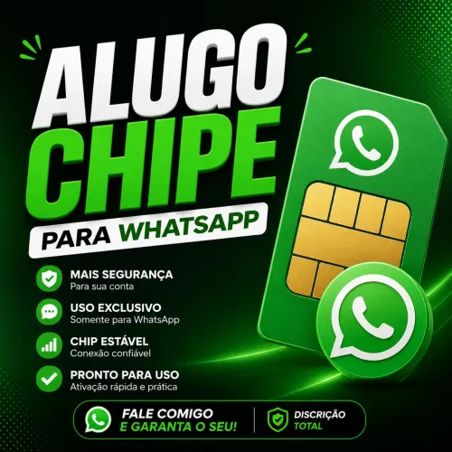 Alugo chip 