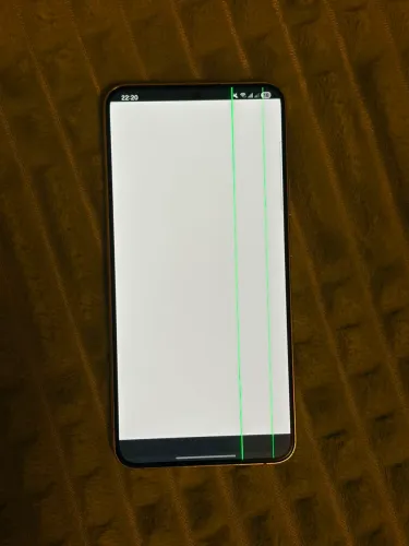 Celular Samsung S22+ Usado