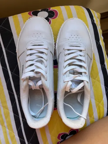 Tênis Puma Carina feminino