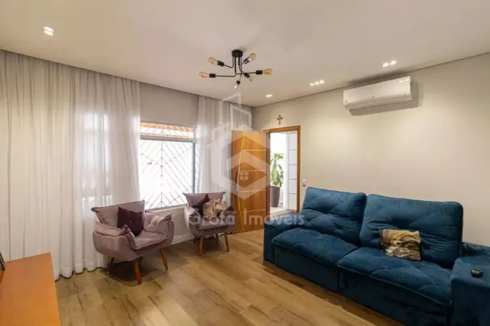 Casa Térrea à venda  Vila Granada | R$ 550.000,00