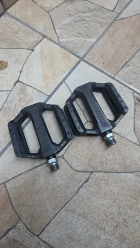 Pedal Shimano Flat EF202