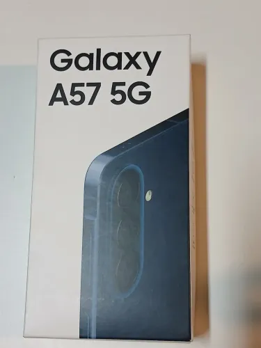 Samsung Galaxy A57