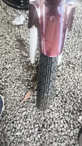 HONDA CG FAN 150