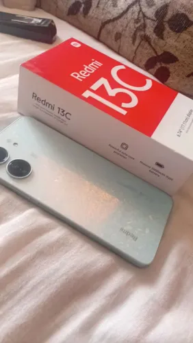 XIAOMI REDMI 13C 256GB