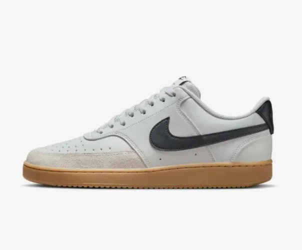 Tênis Nike Masculino cinza Original