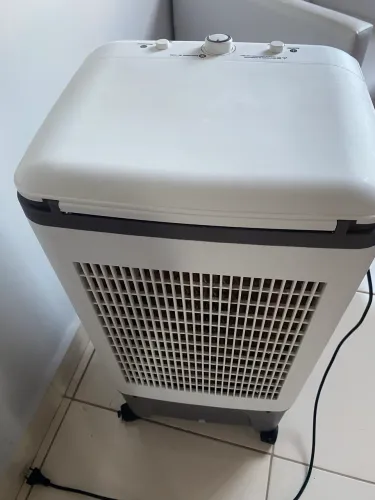Umidificador de ar 20 litros