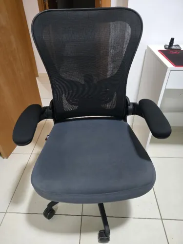 Cadeira Ergonômica DT3 Vita