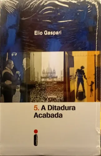 06 livros