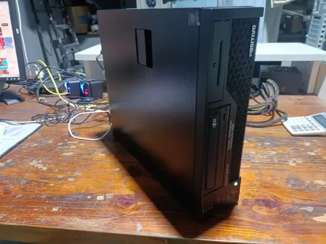 Computador Positivo I3 4160 HD 1Tera 8Gb Ram