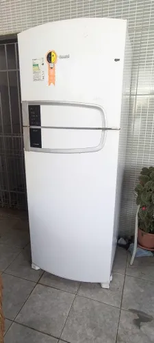 GELADEIRA FROS FREE CONSUL