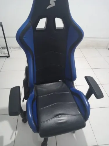 Cadeira Gamer Ergonômica