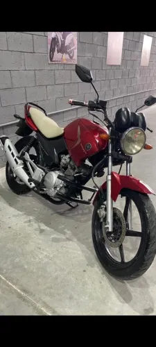 Vendo Yamaha factor 2009 toda revisada.