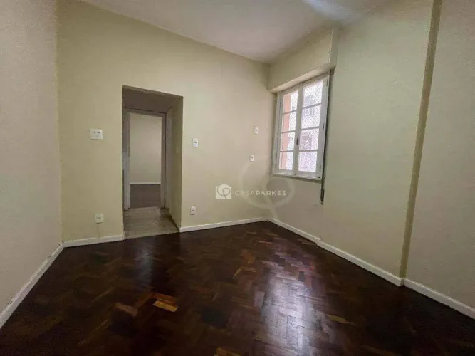 Apartamento com 1 dormitório à venda, 35 m² - Ipanema - Rio de Janeiro/RJ