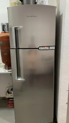 Geladeira Brastemp