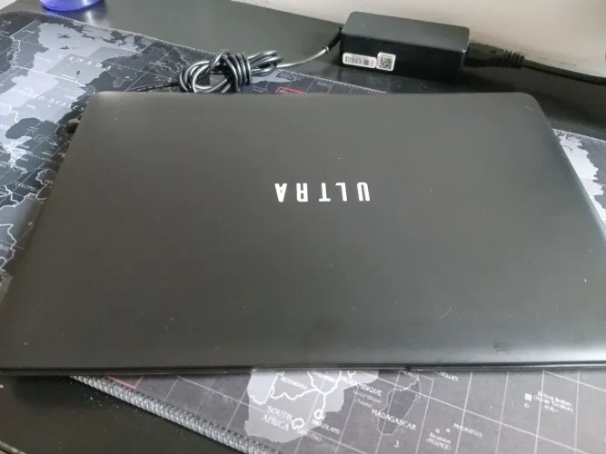 Notebook Ultra - Multilaser