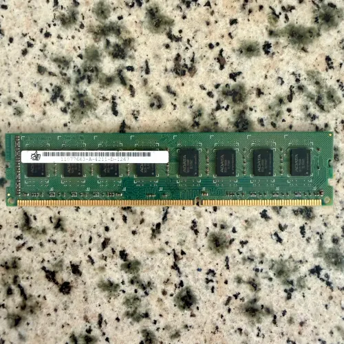 MEMÓRIA RAM ADATA 4GB DDR3