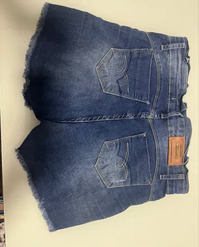 Lote de shorts Jeans N.42